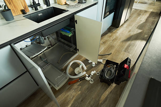 Reliable Drain Cleaning contractor in Gnadenhutten, OH by Street Wise - Plumbing